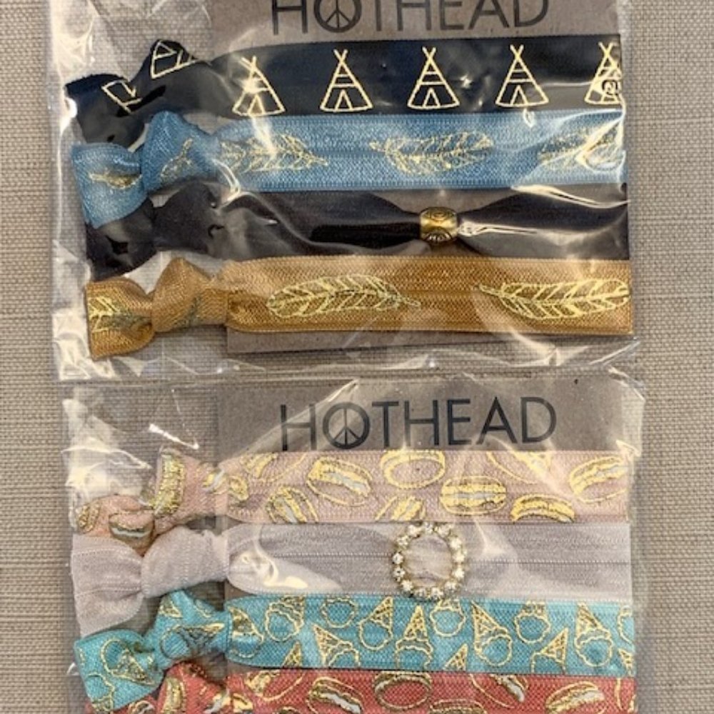 Hair Ties